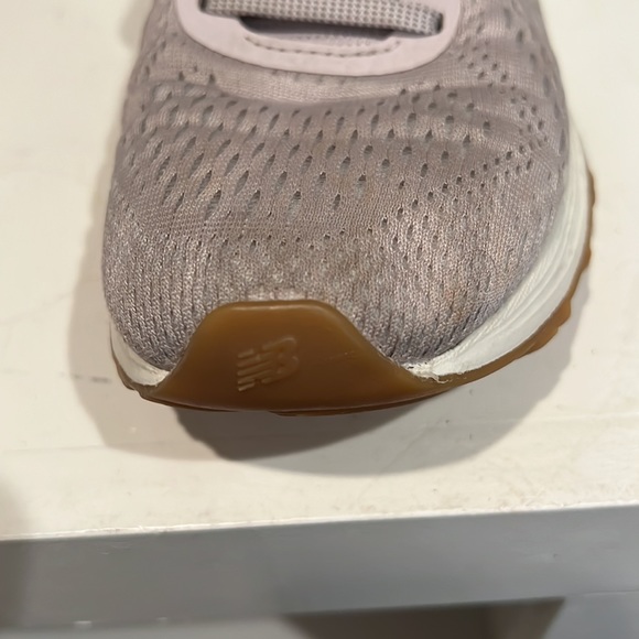 Womens new balance tennis shoes - Picture 5 of 6